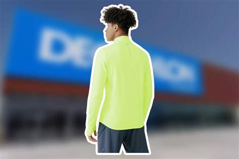 Decathlon Se Sale Con Las 8 Prendas Que Parecen De Marca Calidad Y