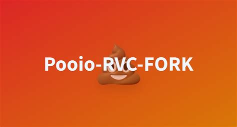 Pooio RVC FORK A Hugging Face Space By TIMBOVILL