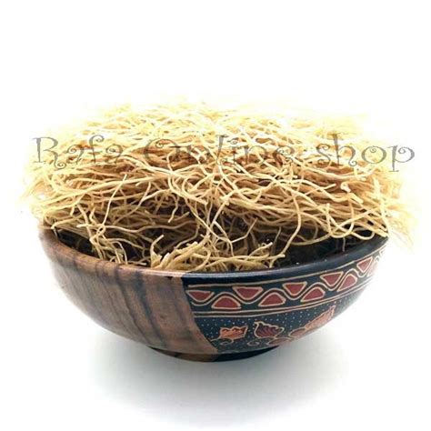 Jual Mie Lethek Mie Lethek Bendo 1Kg Gluten Free Organik Bihun Ubi Kayu