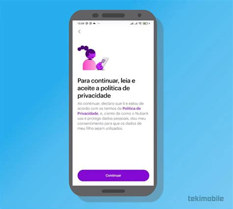 Como Abrir Conta No Nubank Para Menores De Anos