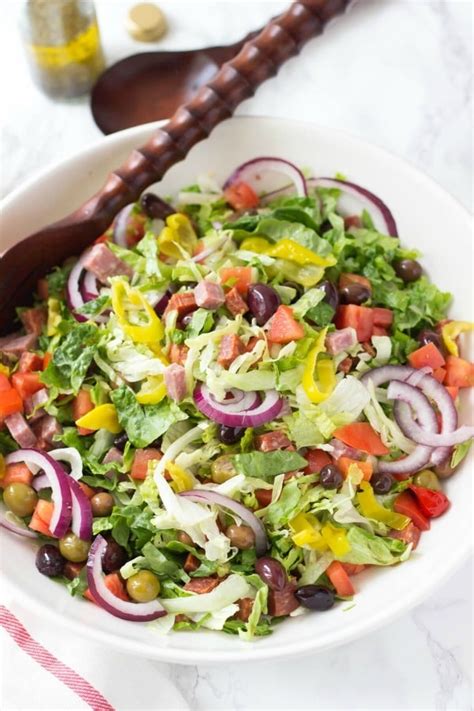 17 Loaded Salad Recipes Yummy Healthy Easy