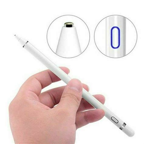 Stylus Pen Anself Tablet Pen Pencil Stylus Capacity Touch Pencil Active