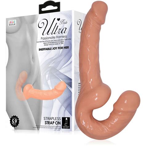 Samono Ny Strap On Lesbijski Sztuczny Penis Dildo Por Wnaj Ceny