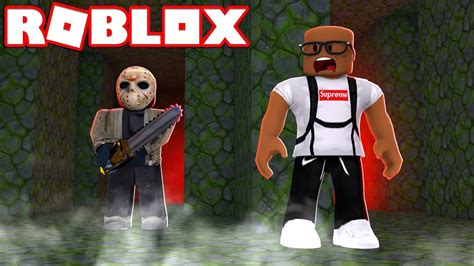 Scary Maze Game Roblox Naaper