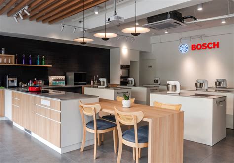 Bosch Opens Flagship Experience Centre In Malaysia Citizens Journal