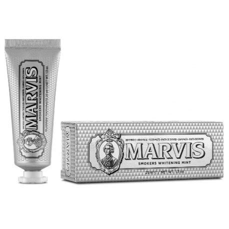 Ludovico Martelli Marvis Whitening Mint C Ml