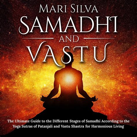 Buy Samadhi And Vastu The Ultimate Guide To The Different Stages Of