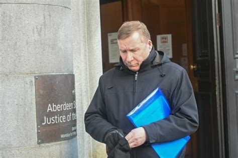 Sex Offenders Database UK Aberdeen