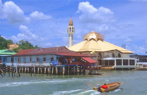 Phoebettmh Travel Brunei A Popular South East Asian Travel Destination