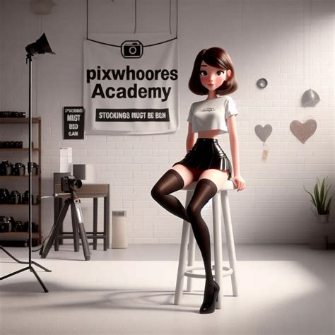 Pixwhores Academy Compilation One 253 Nude Pics 5 XHamster