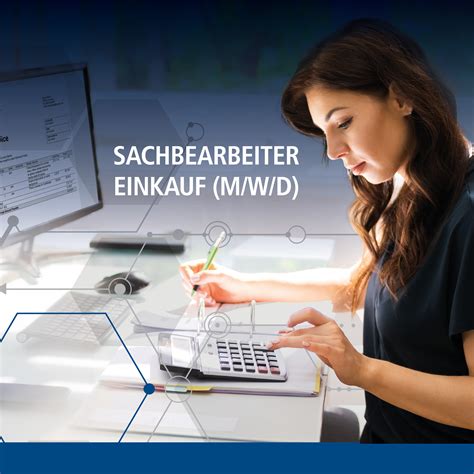 Sachbearbeiter Einkauf M W D RT Lasertechnik GmbH