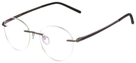 Rimless Eyeglasses | Stylish Frames for a Modern Look