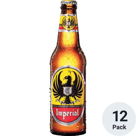 Cerveza Imperial Beer | Total Wine & More