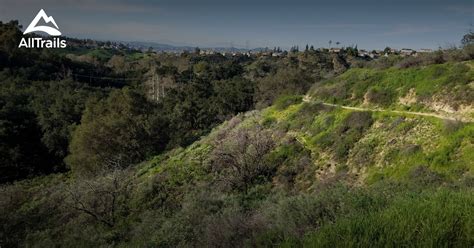 Best hikes and trails in Oak Canyon Nature Center | AllTrails