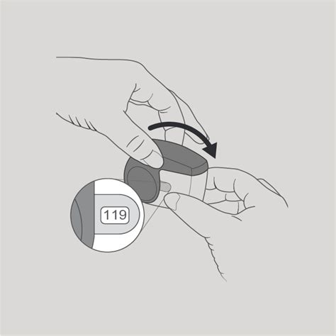 Trimbow® NEXThaler® Support | Patients & Carers I Chiesi Air