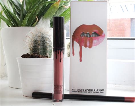 Kylie Jenner Lip Kit Dupe Review — Quirkydom Creative Marketing