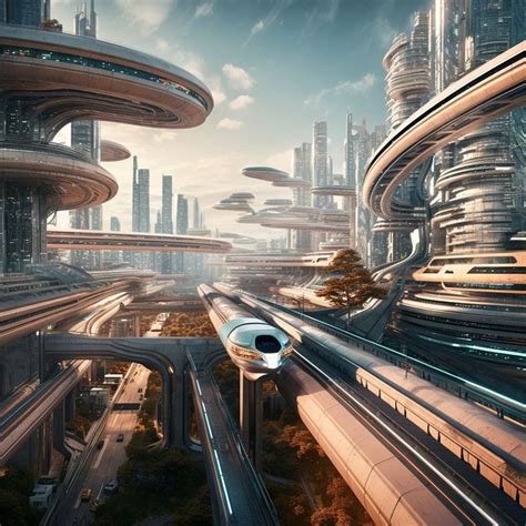 Pin By Shazza On Retro Modern Futurism In 2023 Sci Fi City