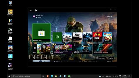 COMO TRANSMITIR TELA DO SEU XBOX ONE NO APP DO XBOX PARA PC E FAZER