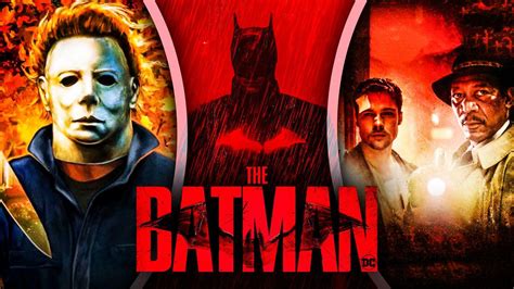 The Batman Movie: Cast, Characters & Plot Inspirations Revealed