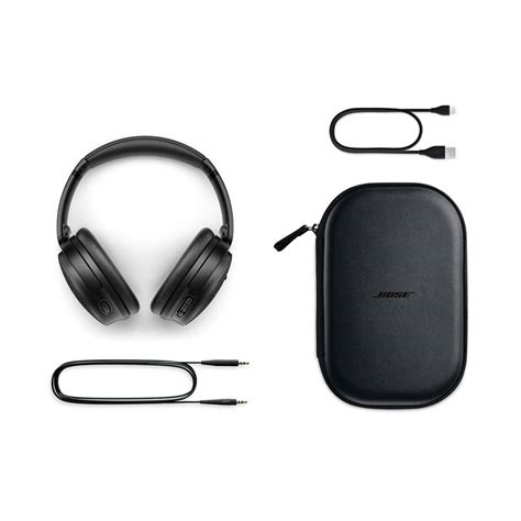 Bose QuietComfort 45 Noise Cancelling headphones - SKR Communications