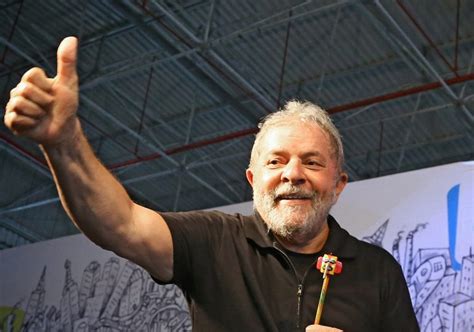 Desembargador Do Trf 4 Manda Soltar Lula Da Prisão Fala Goias