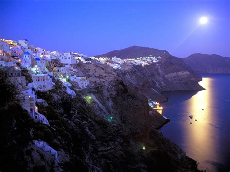 Santorini ! - Greek islands Photo (15723707) - Fanpop