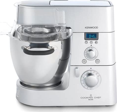 Kenwood Km Chef Major W Lt