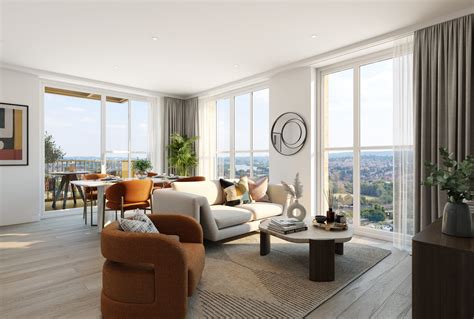 Parkside | Fulton & Fifth