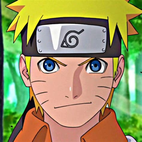 Naruto Uzumaki Pfp Naruto Anime Anime Love