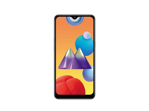 Samsung Galaxy M01s - notebookcheck-ru.com Библиотека