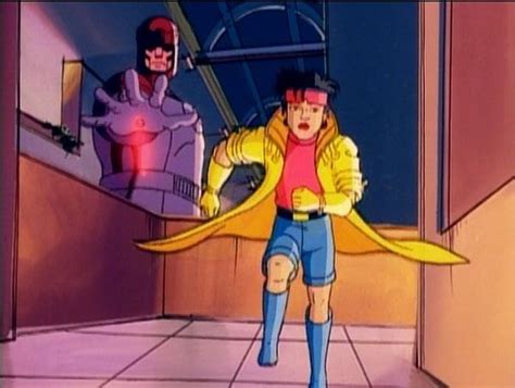 Jubilee X Men 90s