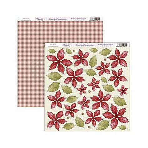 Producto Papel Scrap Navidad Colecci N Una Navidad De Cuentoscp