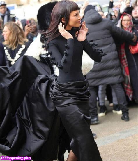 Zendaya Zayarose Nude OnlyFans Photo The Fappening Plus