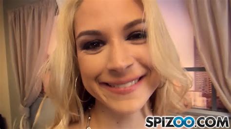 Hot Blonde Rides Dick Sarah Vandella