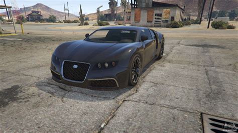 Truffade Adder From Gta Screenshots Features And Description Of