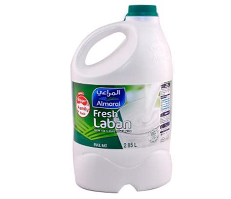 Almarai Fresh Full Fat Milk 2 85 Ltr 2101 Dukakeen