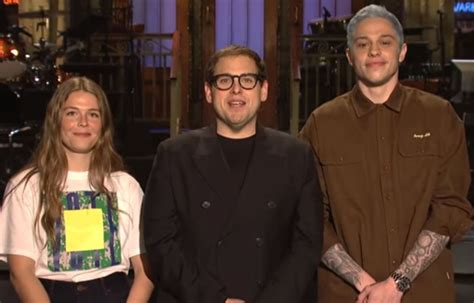 ‘saturday Night Live Ratings Tick Up In Adults 18 49 With Host Jonah Hill