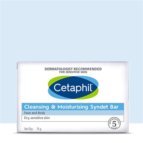 Buy Cetaphil Baby Gentle Cleansing Bar And Soap Online In India