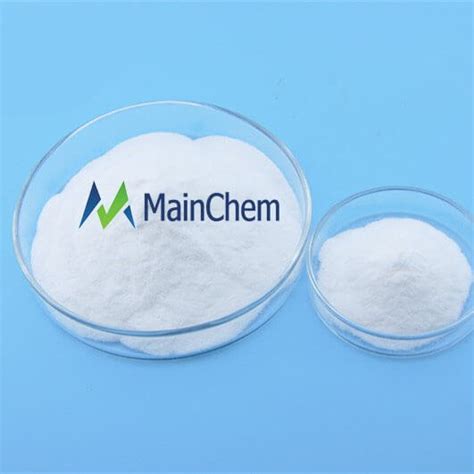 Potassium Clavulanate Supplier Mainchem