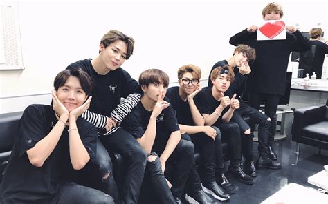 Top Bts Group Photo Wallpaper Full Hd K Free To Use