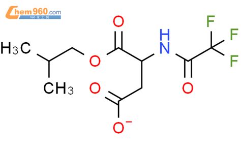 88438 86 2 Aspartic Acid N Trifluoroacetyl 1 2 Methylpropyl