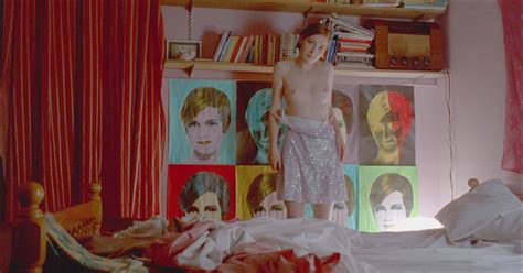 Naked Kelly MacDonald In Trainspotting