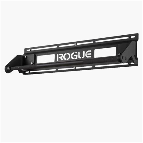 The Ohio Bar Cerakote Rogue Fitness