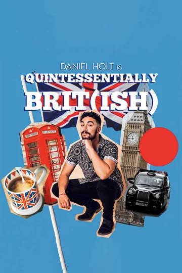 Quintessentially British Tickets Melbourne Todaytix