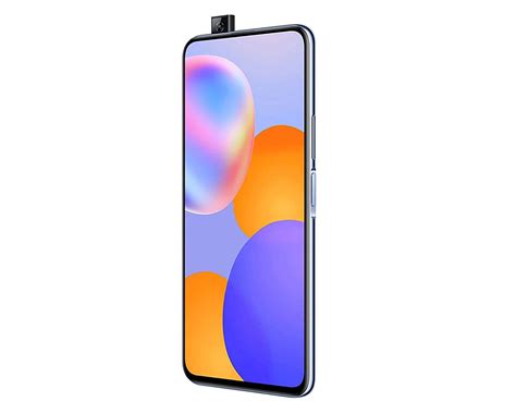 Celular Huawei Desbloqueado Y9a 128 Gb Plata Coppel