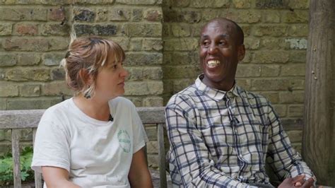 Robyn And Frank At Hackney City Farm Youtube