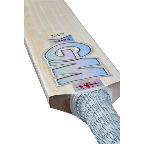 Gm Kryos Cricket Bat Shop Today Get It Tomorrow Takealot