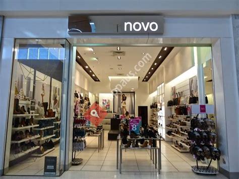 Novo Shoes - Helensvale