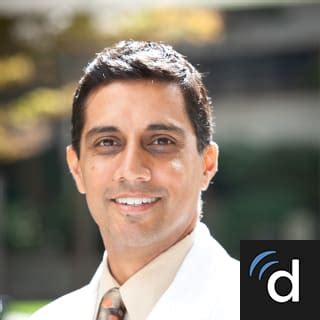 Dr Niraj Sehgal MD Stanford CA Internist US News Doctors