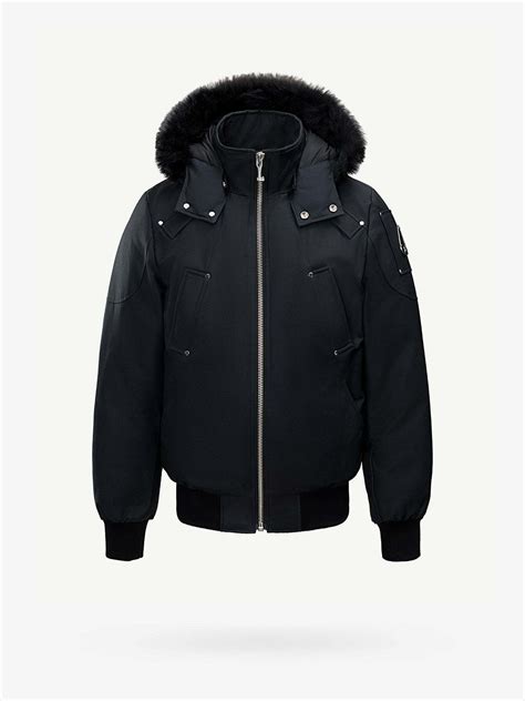 moose knuckles jacket for men 2